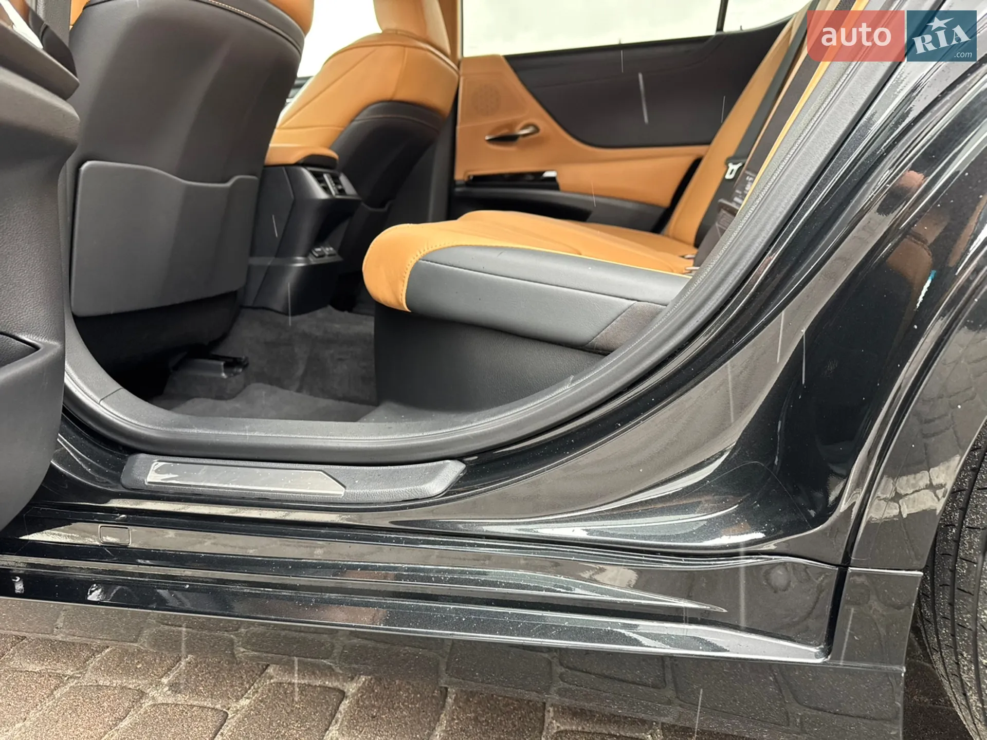 2022 Lexus ES - мініатюра 34