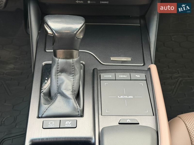 Седан Lexus ES 2022 в Одессе фото 16 Седан Lexus ES 2022 в Одессе