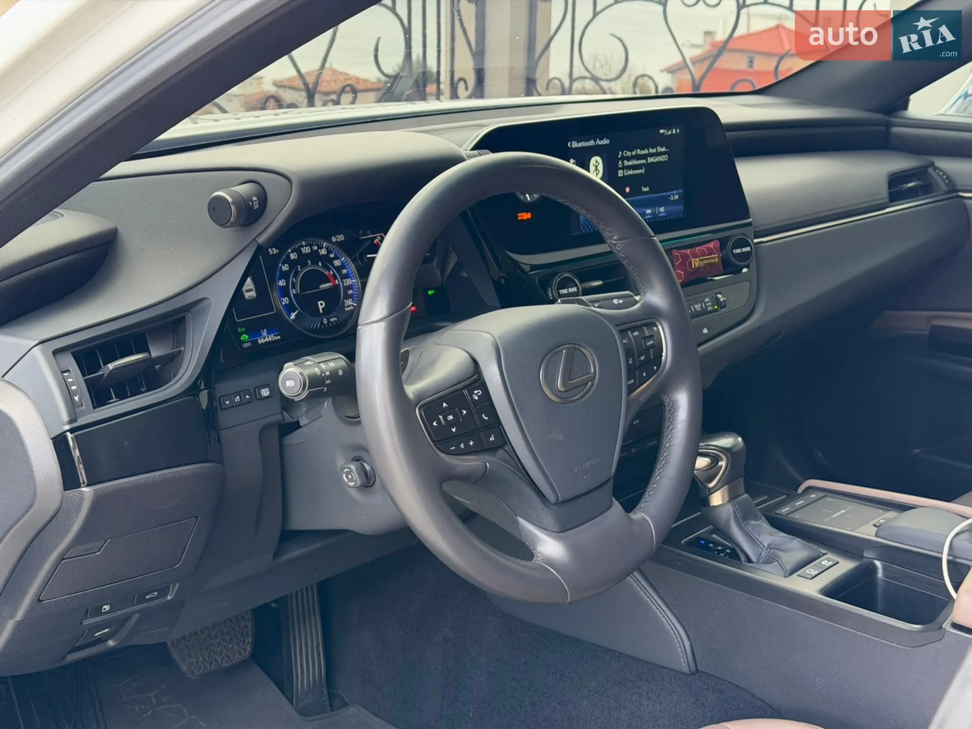 2022 Lexus ES - мініатюра 21
