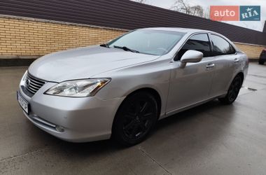Седан Lexus ES 2006 в Бердичеві
