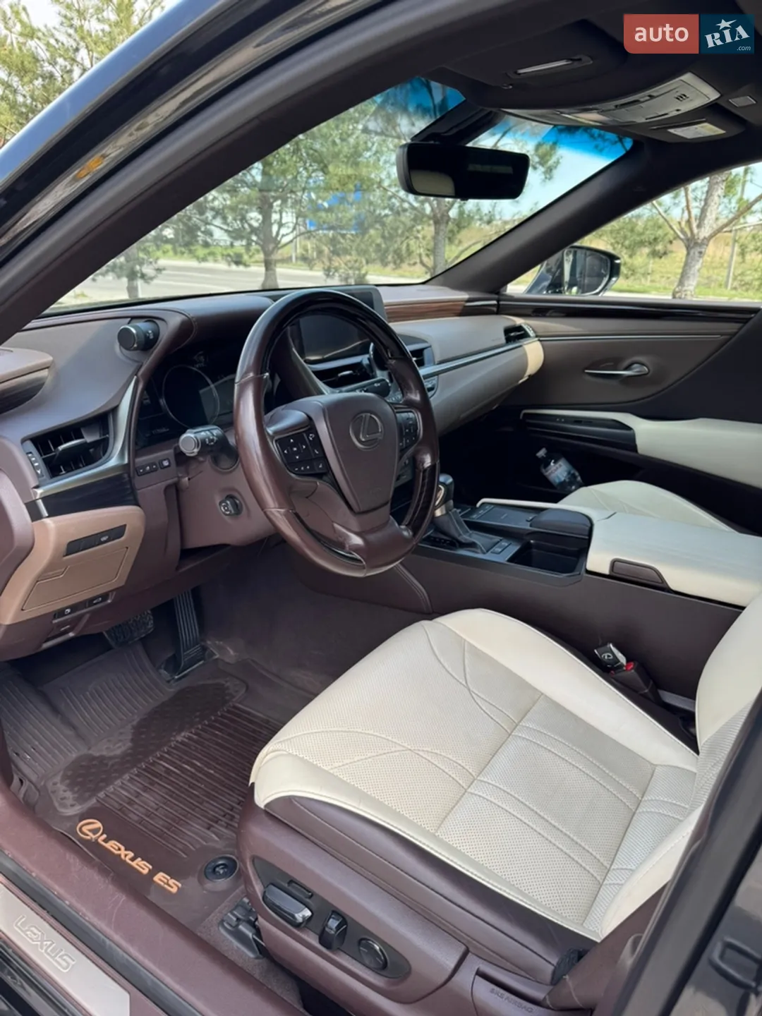 2019 Lexus ES - мініатюра 7