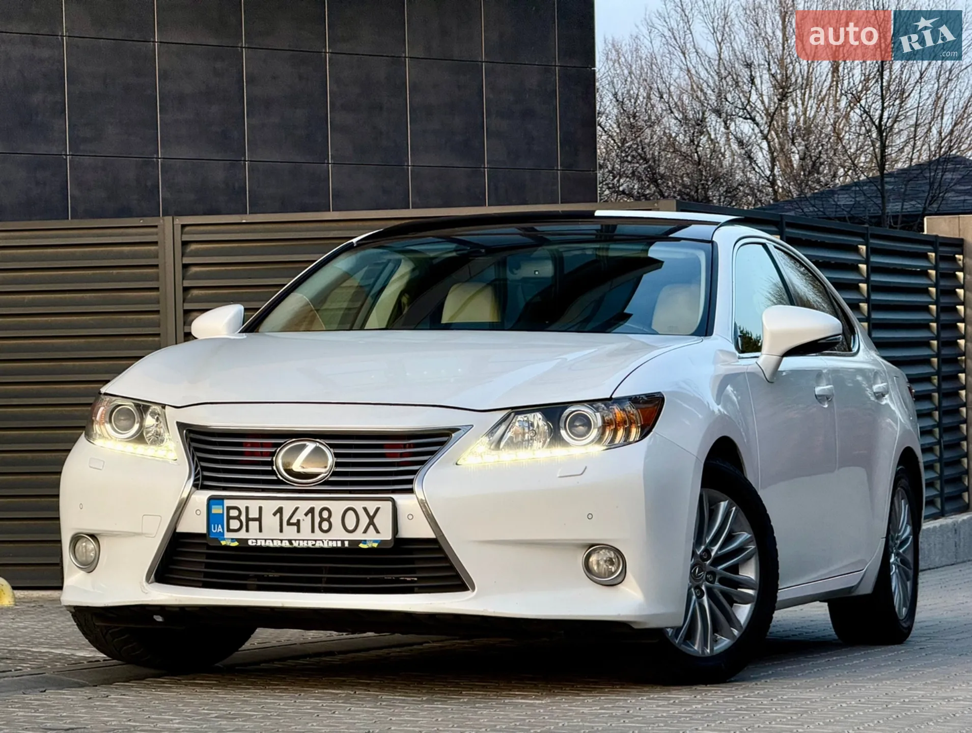 2013 Lexus ES - мініатюра 16