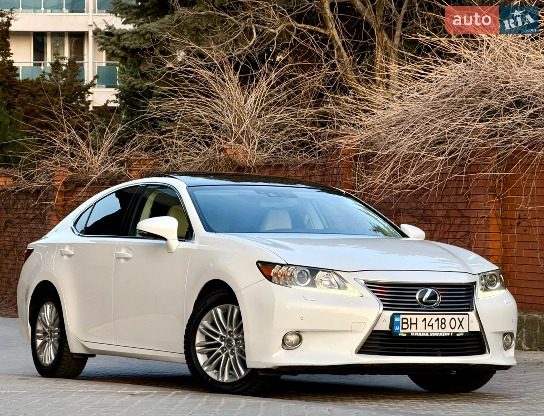 2013 Lexus ES - мініатюра 21