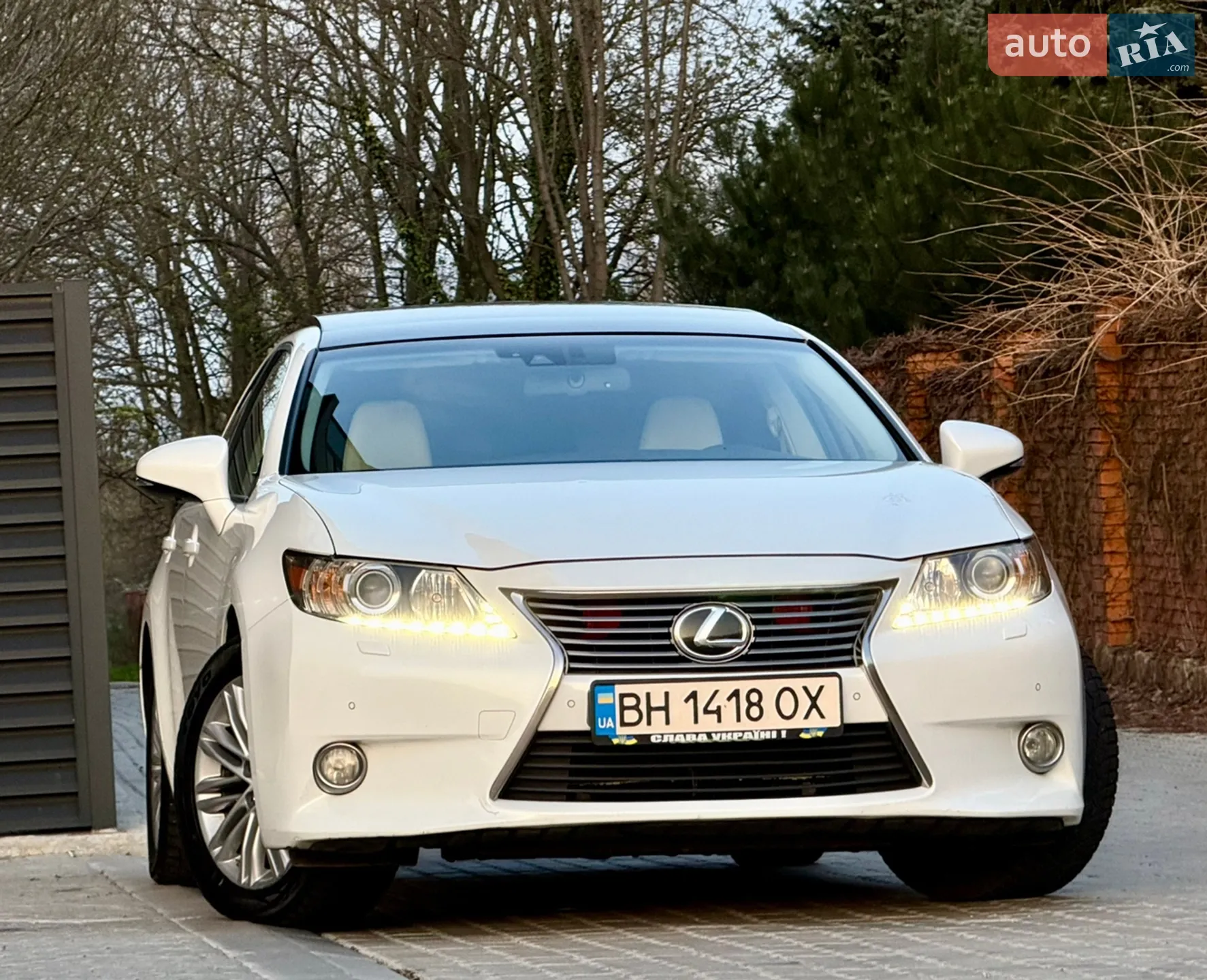 2013 Lexus ES - мініатюра 24