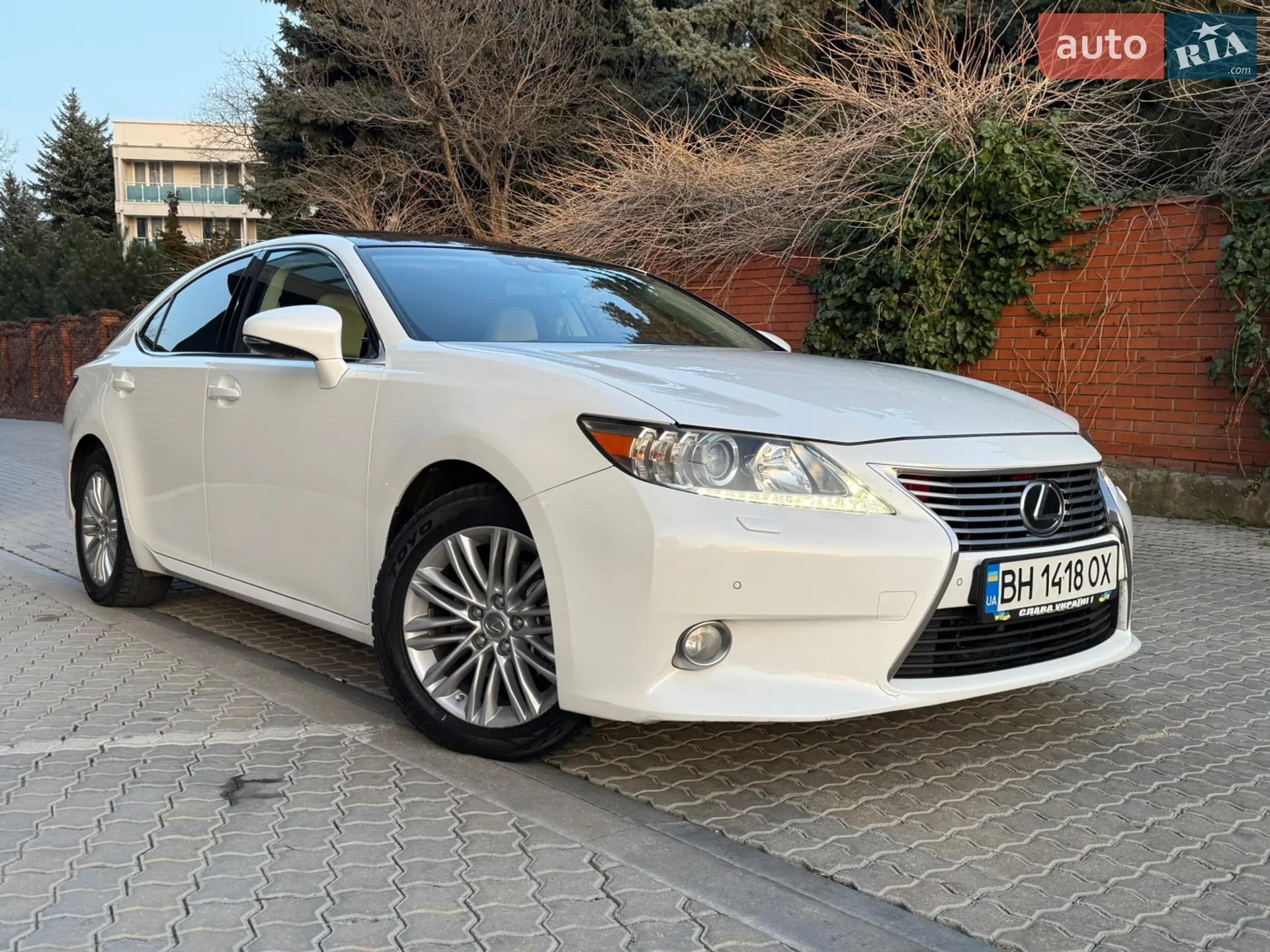 2013 Lexus ES - мініатюра 28