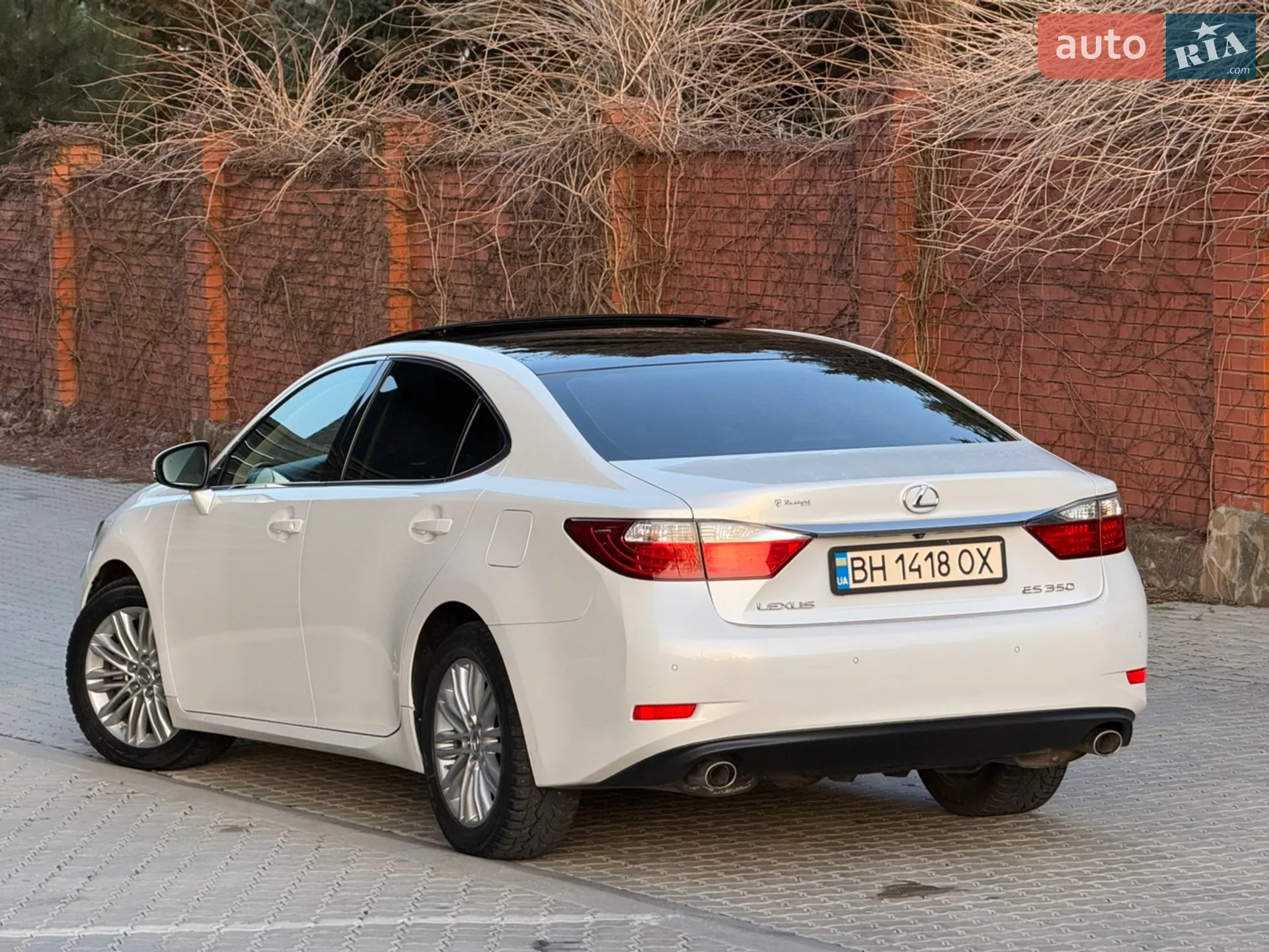 2013 Lexus ES - мініатюра 48