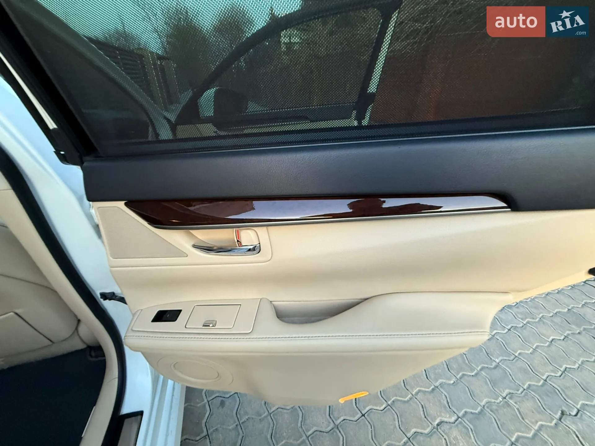 2013 Lexus ES - мініатюра 77