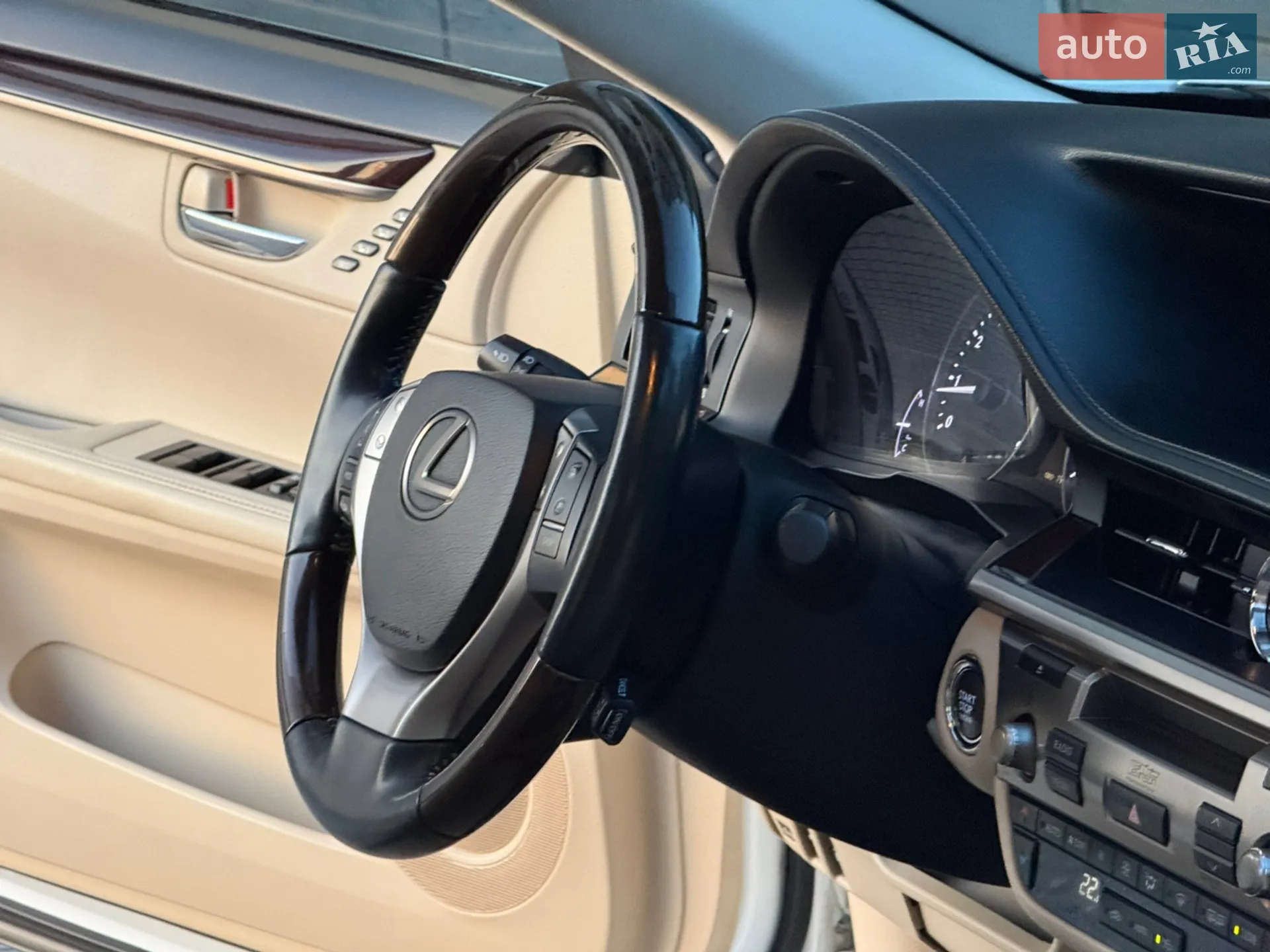 2013 Lexus ES - мініатюра 99