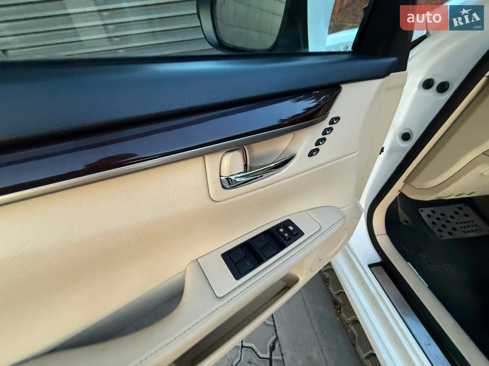 2013 Lexus ES - мініатюра 103