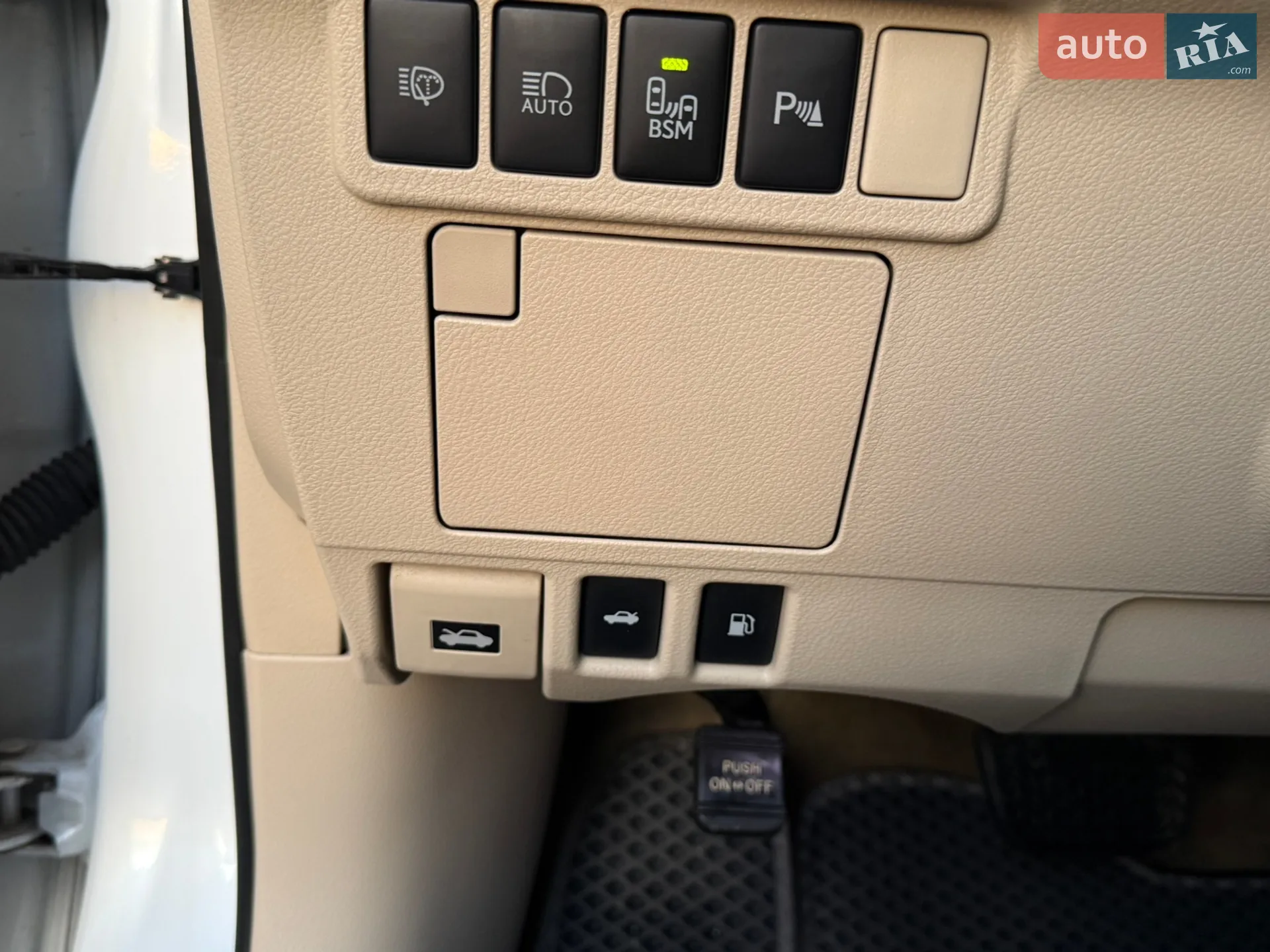 2013 Lexus ES - мініатюра 112