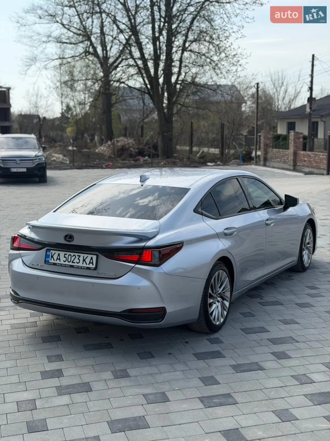 2023 Lexus ES - мініатюра 4