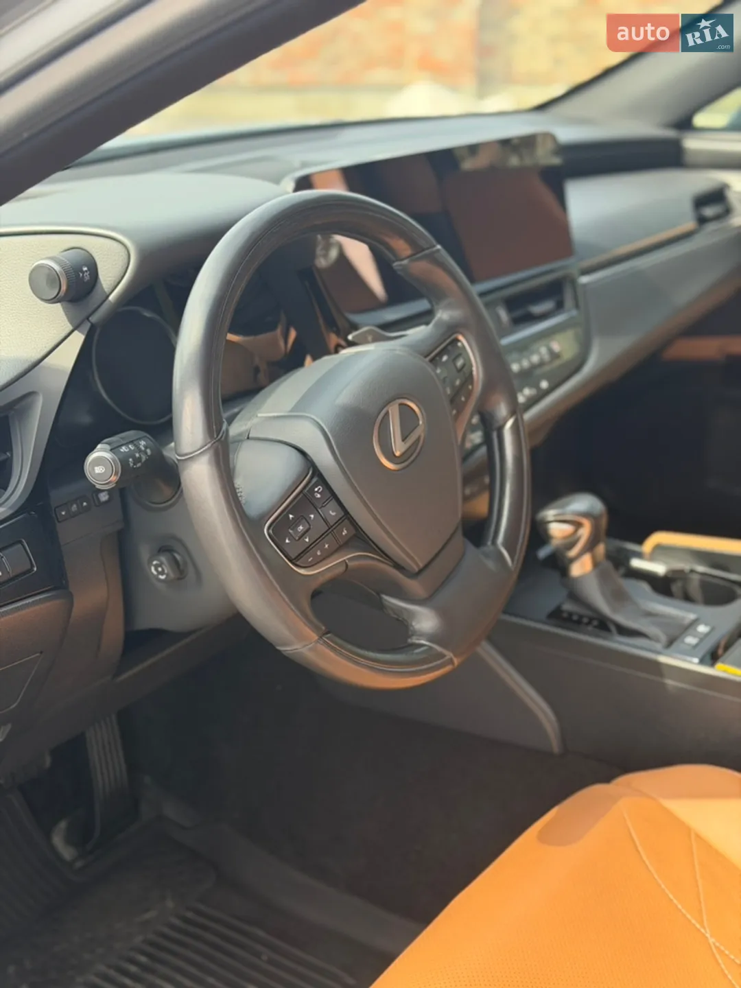 2023 Lexus ES - мініатюра 6