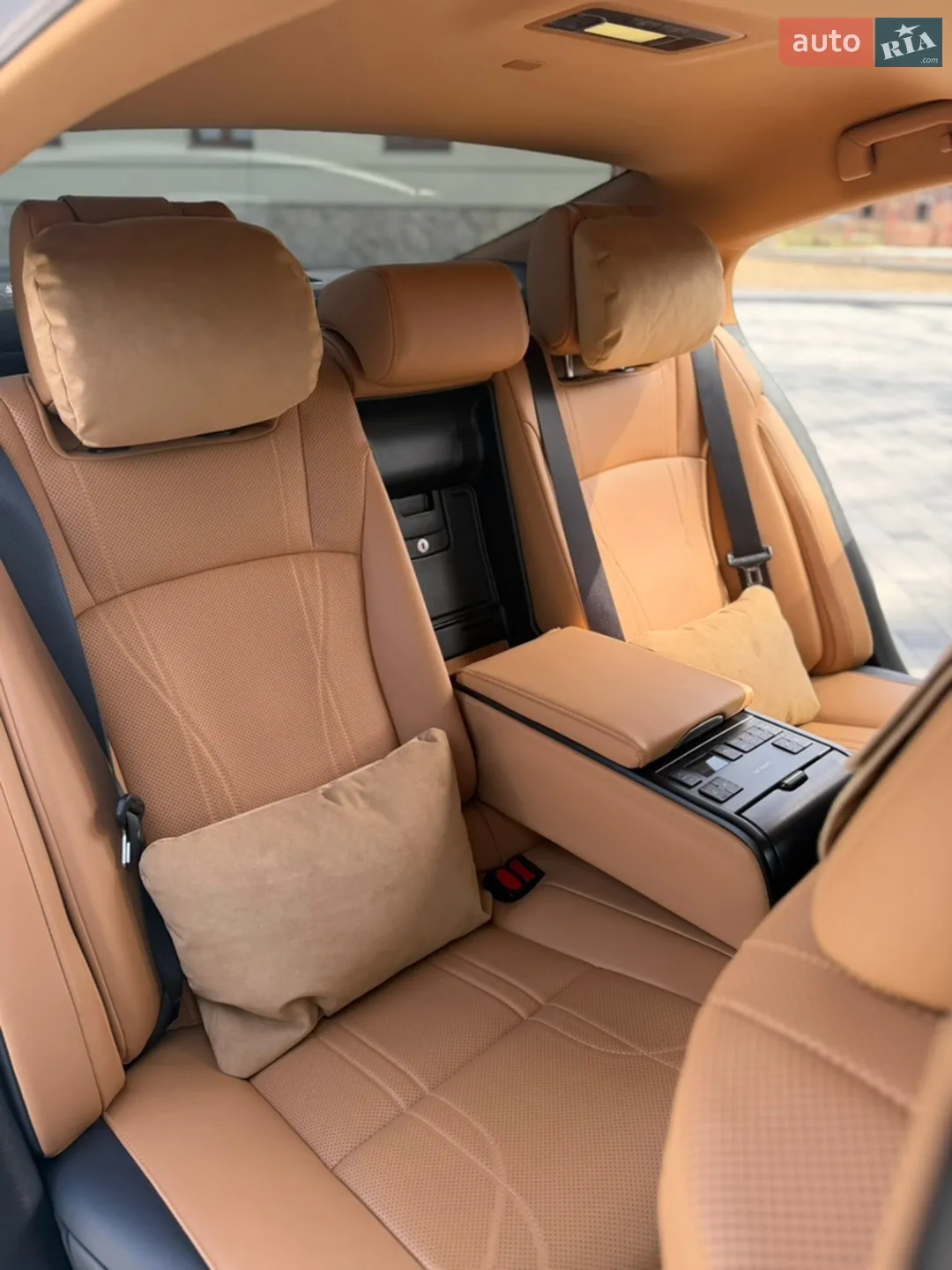 2023 Lexus ES - мініатюра 8