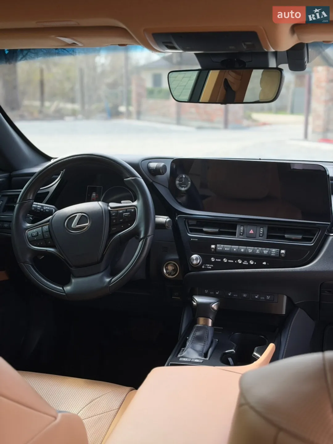 2023 Lexus ES - мініатюра 9