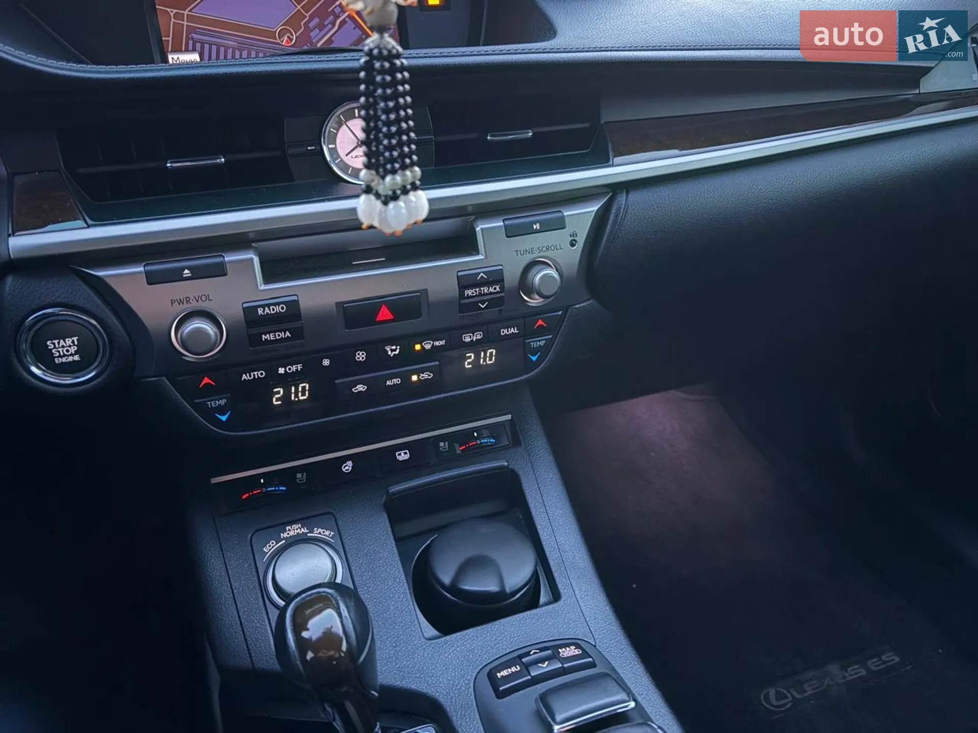 2014 Lexus ES - мініатюра 15