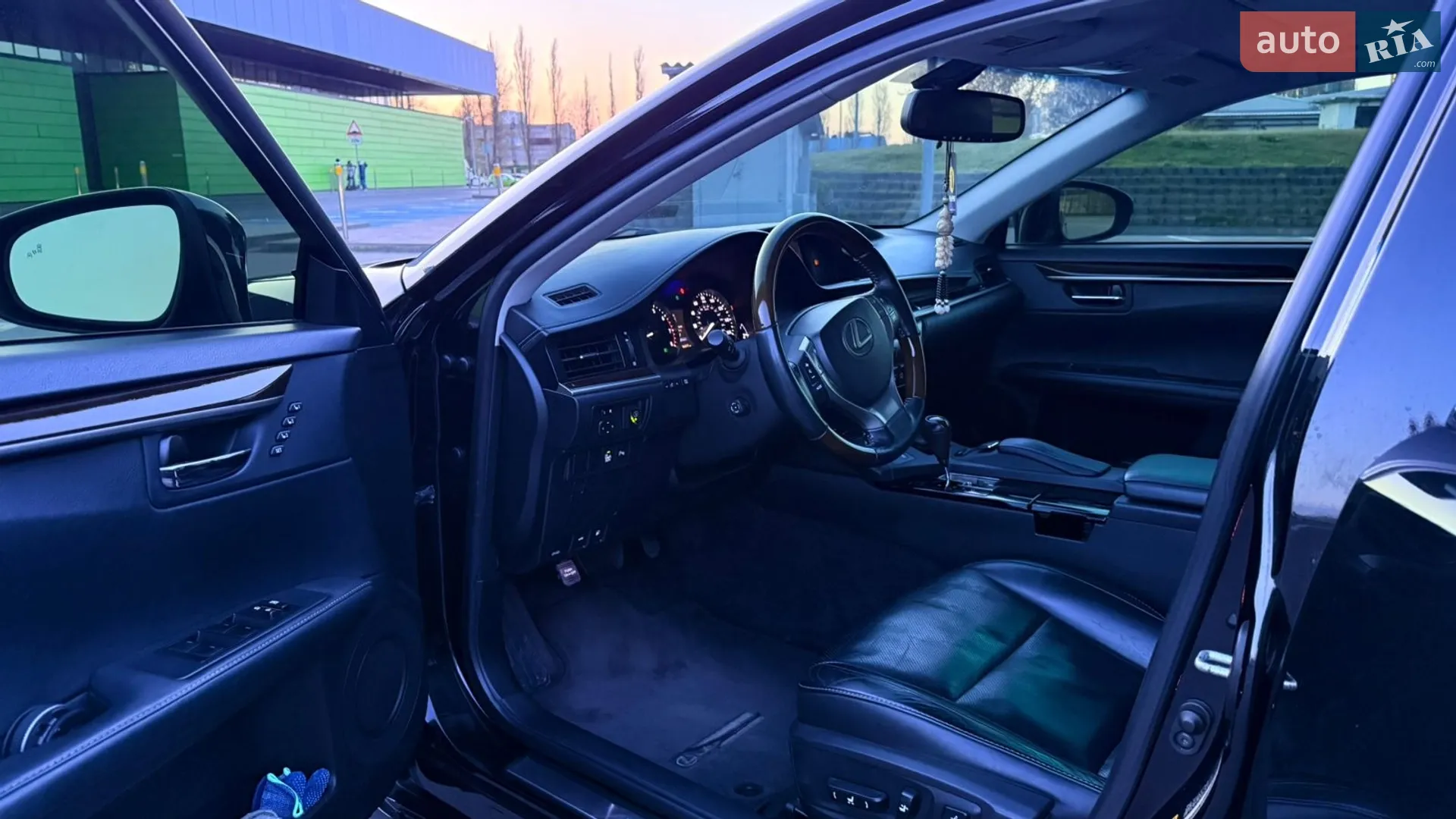 2014 Lexus ES - мініатюра 11