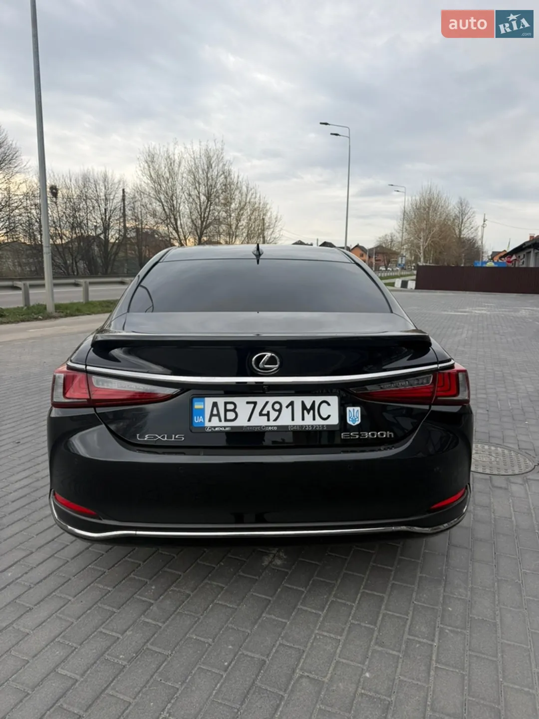 2022 Lexus ES - мініатюра 7