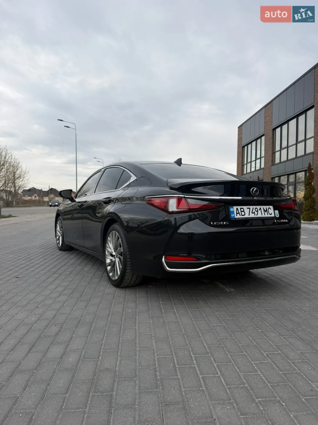 2022 Lexus ES - мініатюра 5