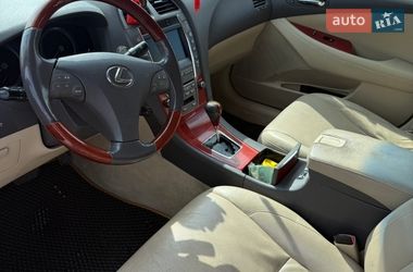 Седан Lexus ES 2008 в Сарнах