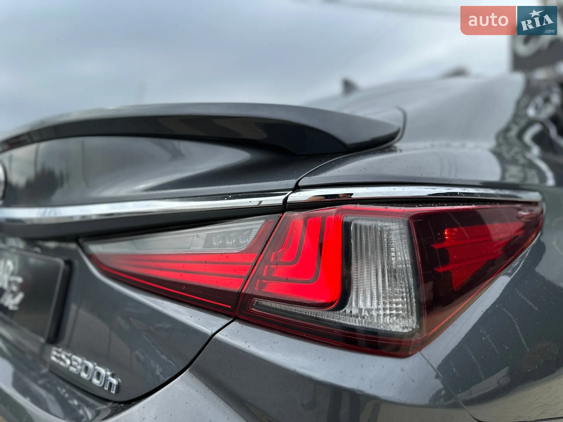 2022 Lexus ES - мініатюра 17