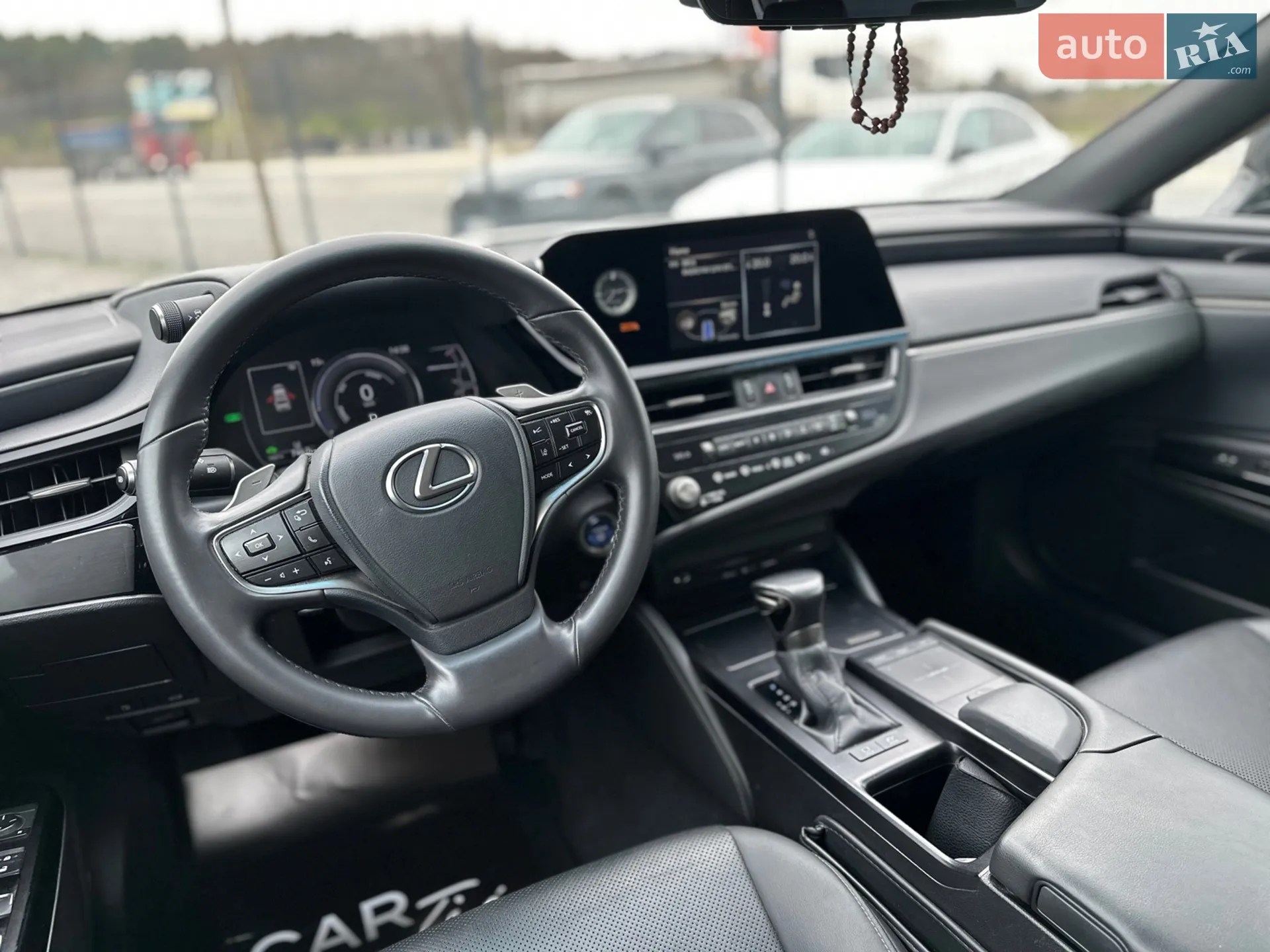 2022 Lexus ES - мініатюра 27
