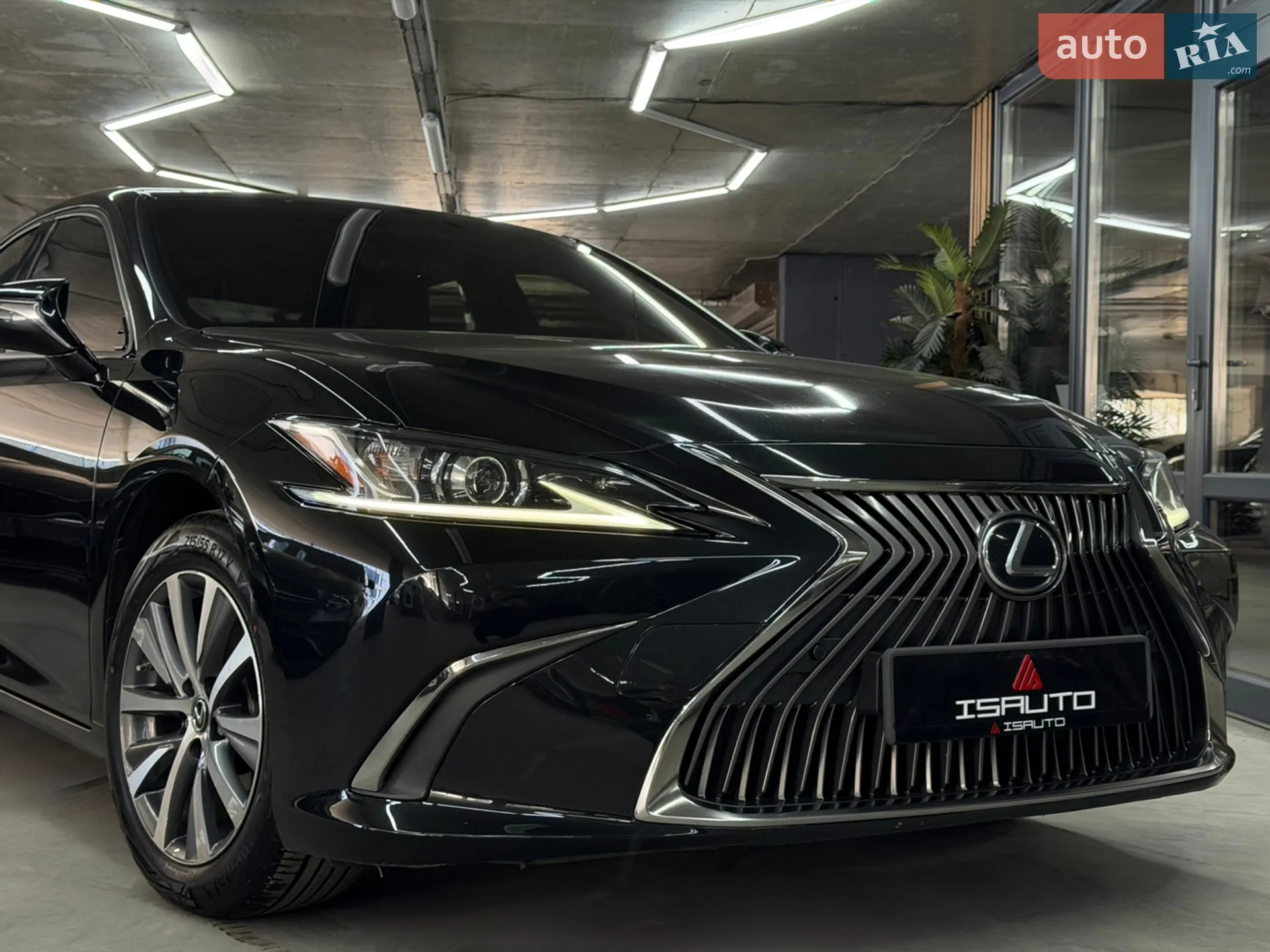 2018 Lexus ES - мініатюра 4
