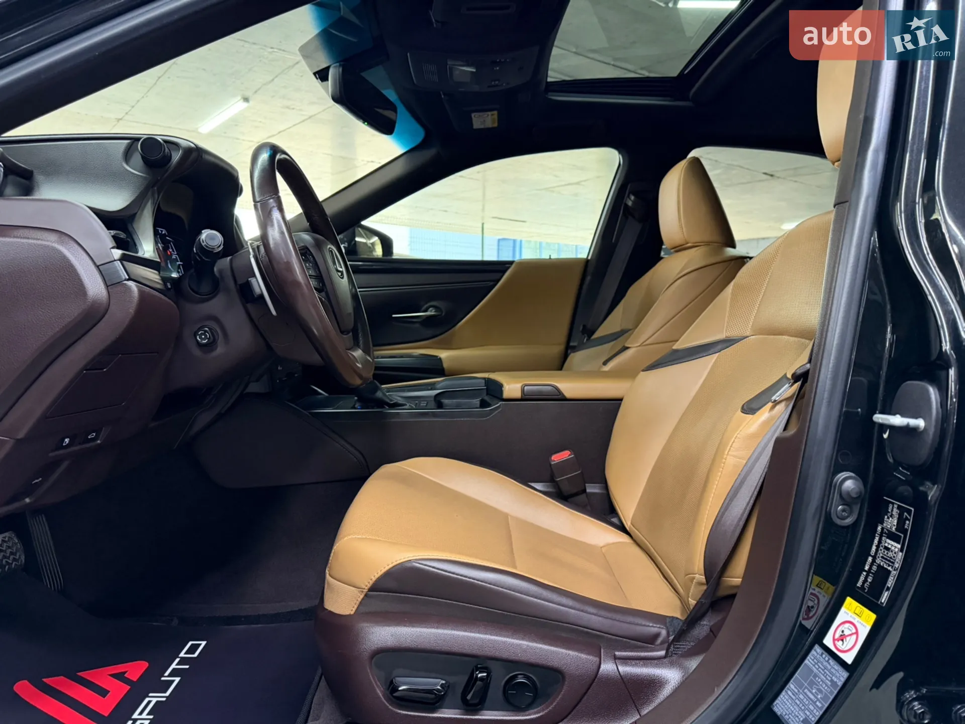 2018 Lexus ES - мініатюра 22