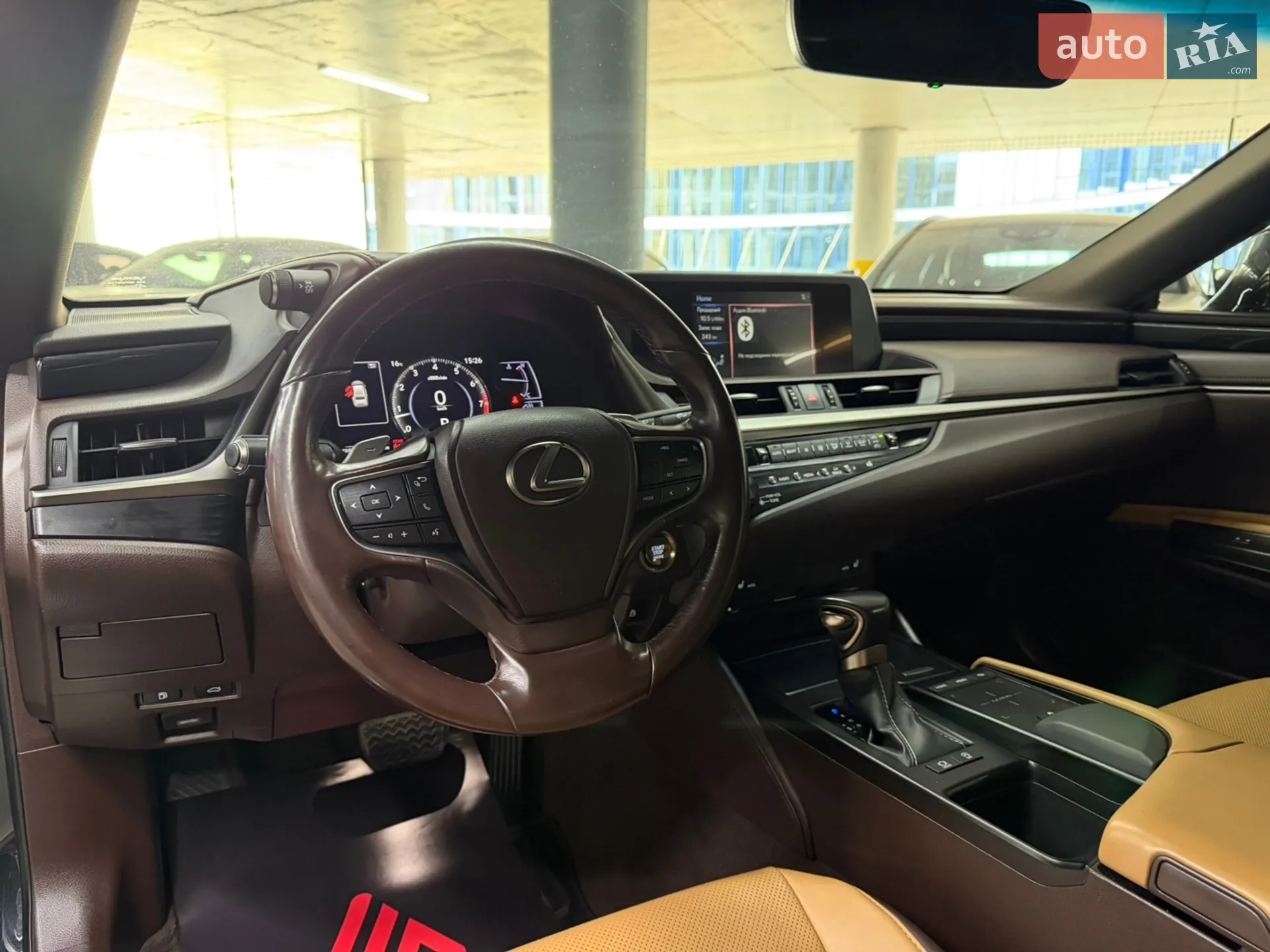 2018 Lexus ES - мініатюра 27
