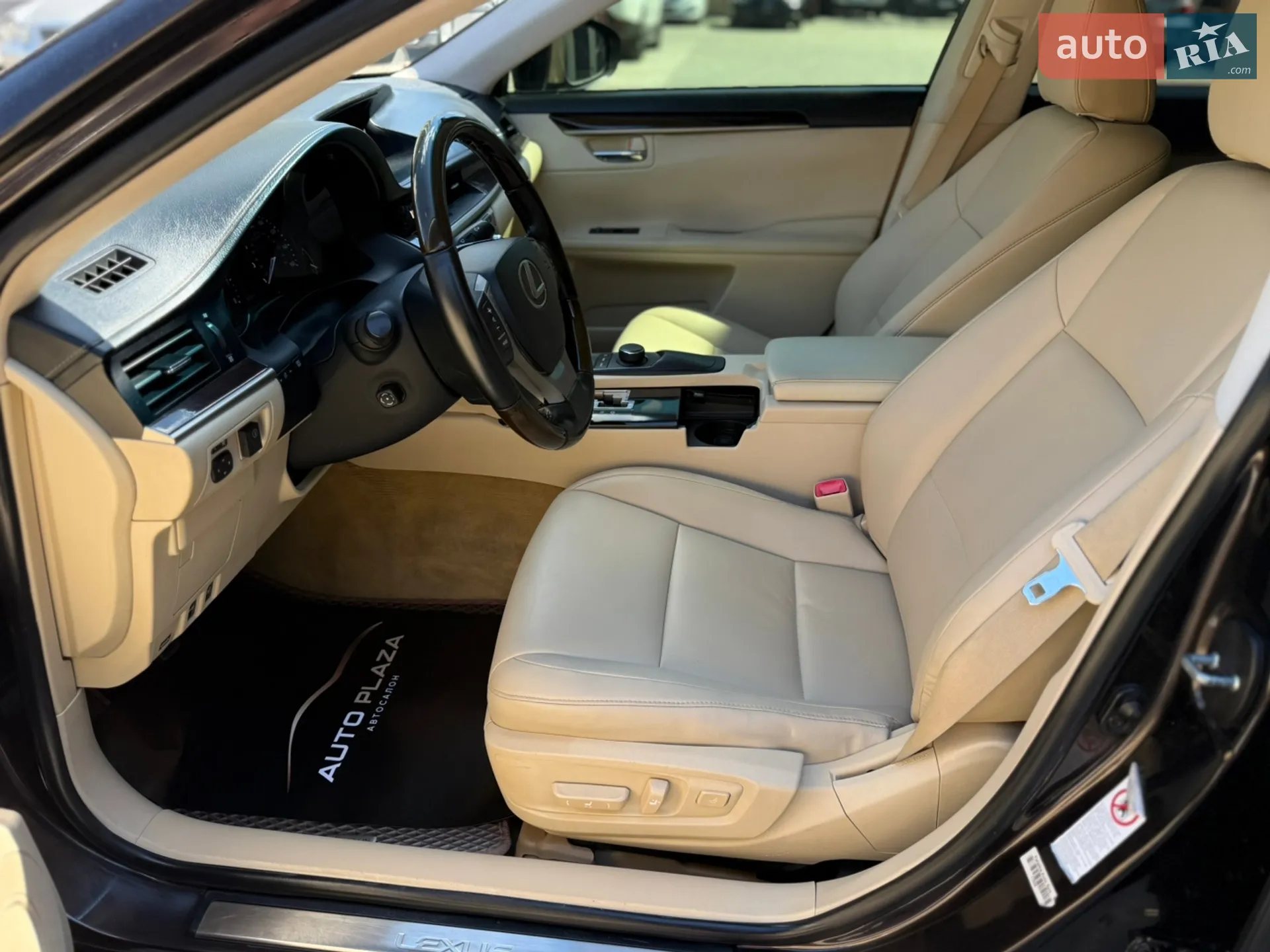 2012 Lexus ES - мініатюра 38