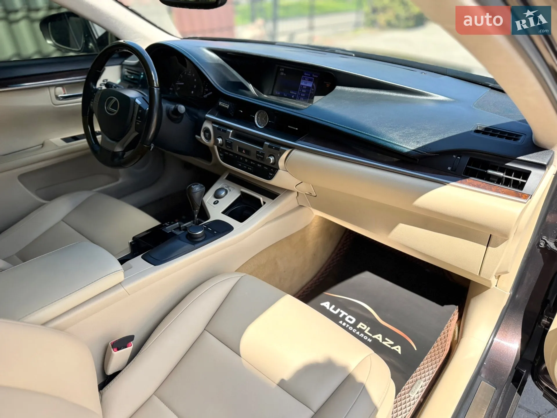 2012 Lexus ES - мініатюра 41