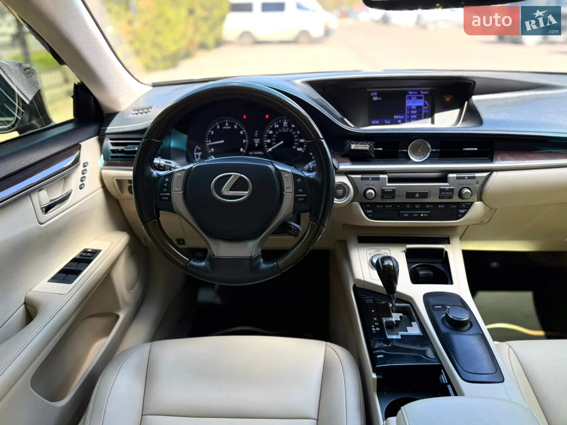 2012 Lexus ES - мініатюра 44