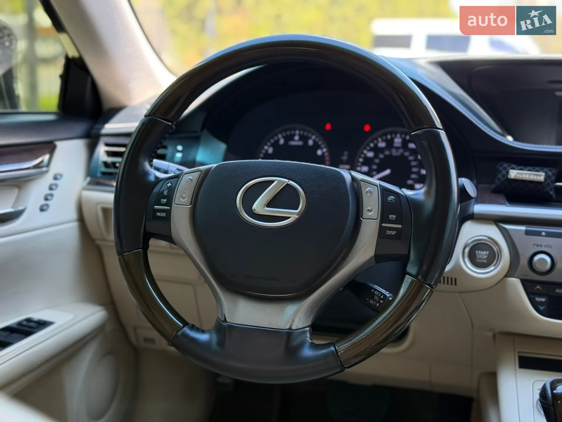 2012 Lexus ES - мініатюра 48