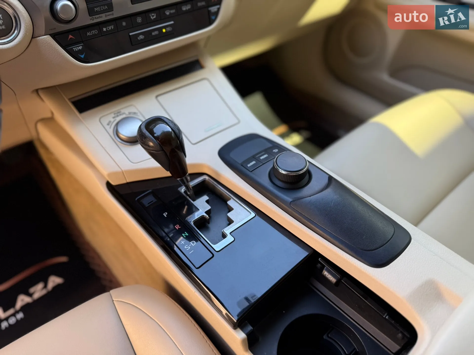 2012 Lexus ES - мініатюра 53