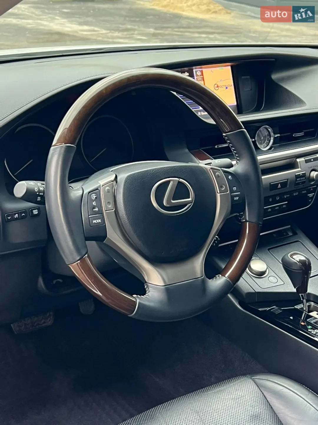 2013 Lexus ES - мініатюра 15