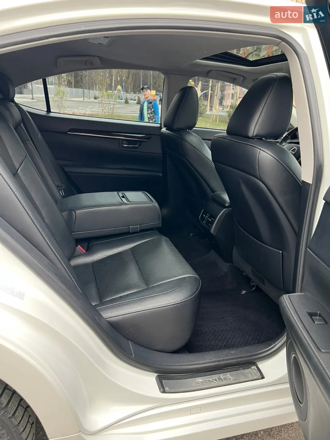 2013 Lexus ES - мініатюра 29