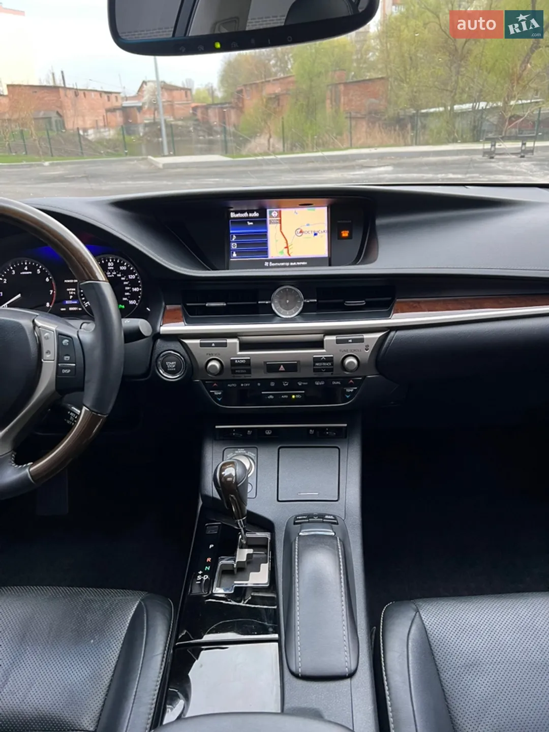 2013 Lexus ES - мініатюра 33