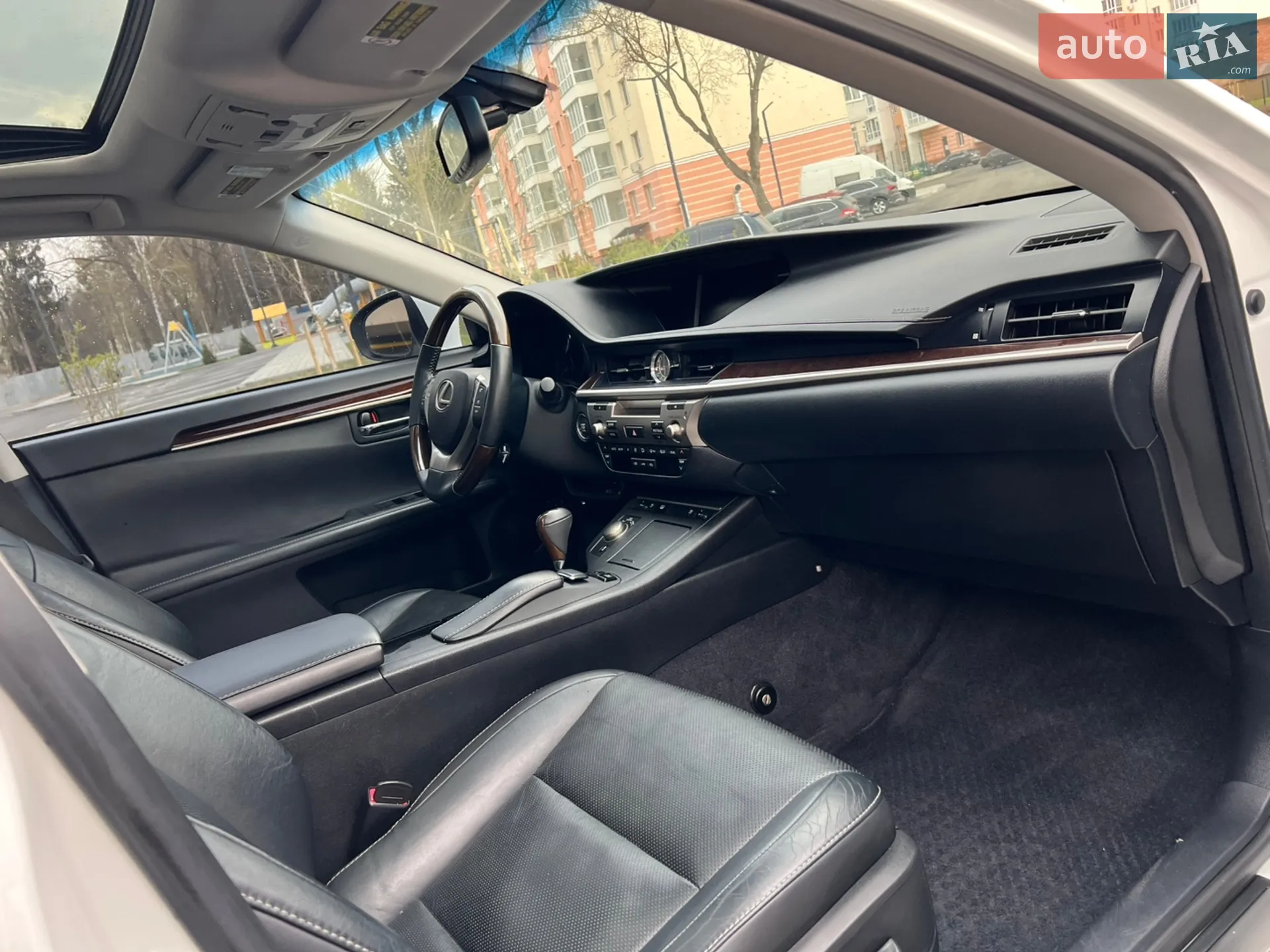 2013 Lexus ES - мініатюра 40