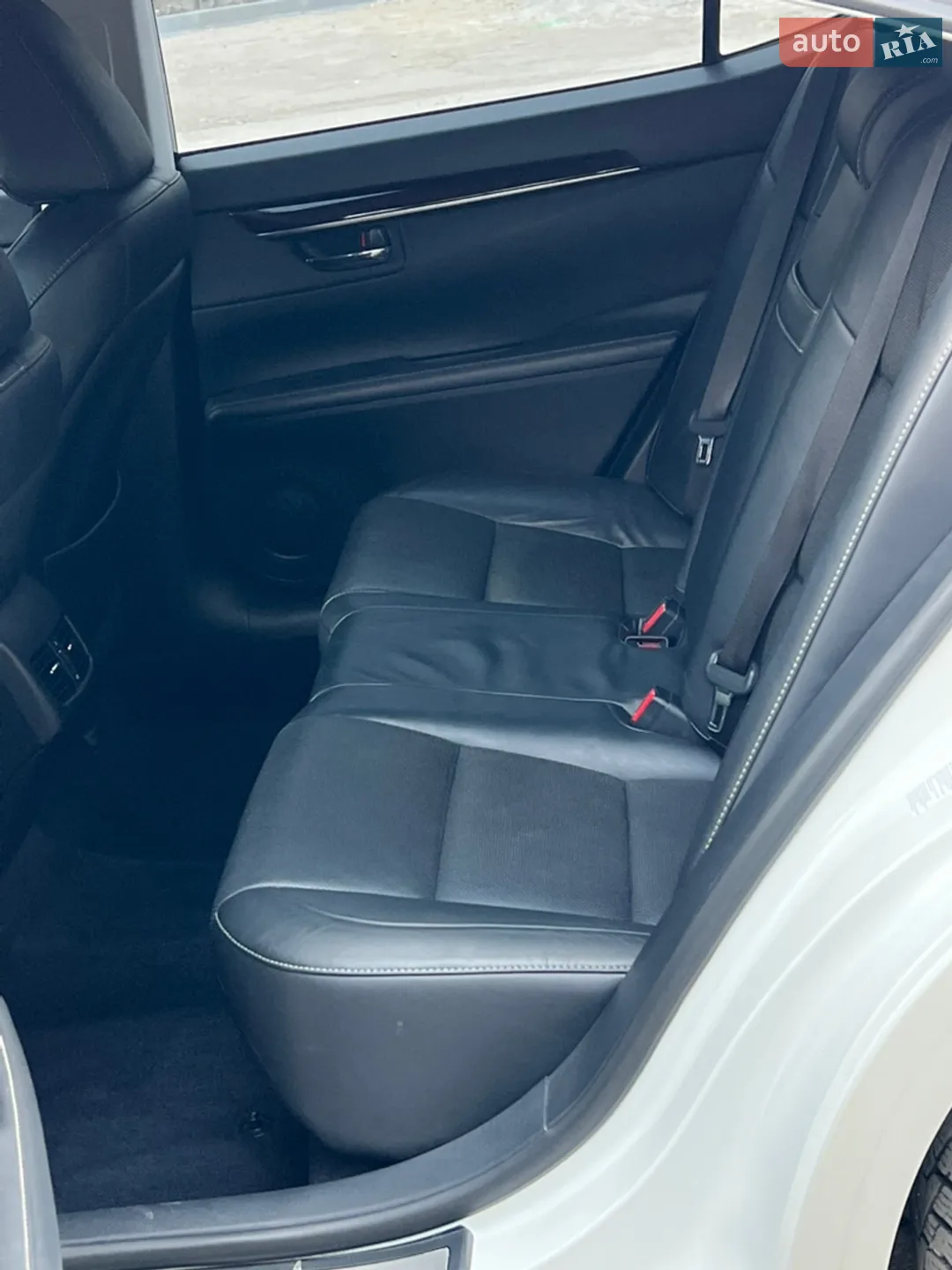 2013 Lexus ES - мініатюра 48
