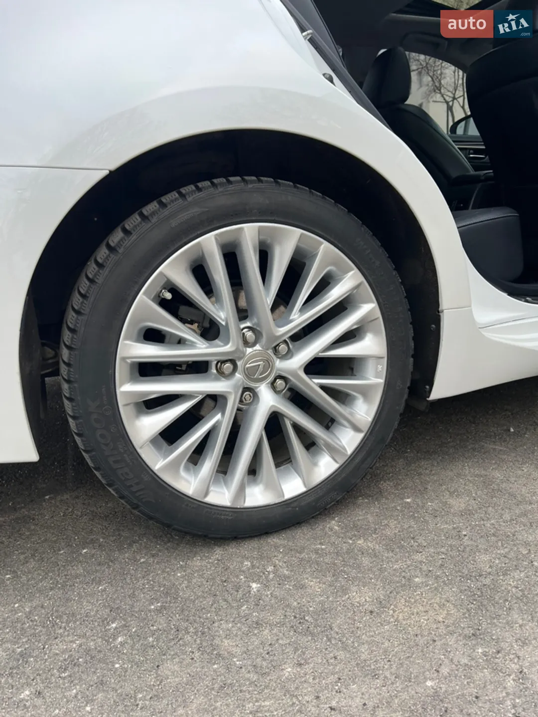 2013 Lexus ES - мініатюра 76