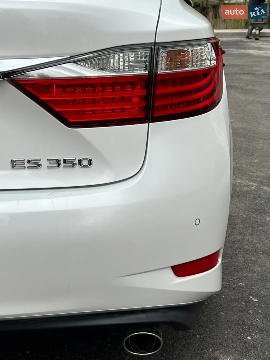 2013 Lexus ES - мініатюра 65