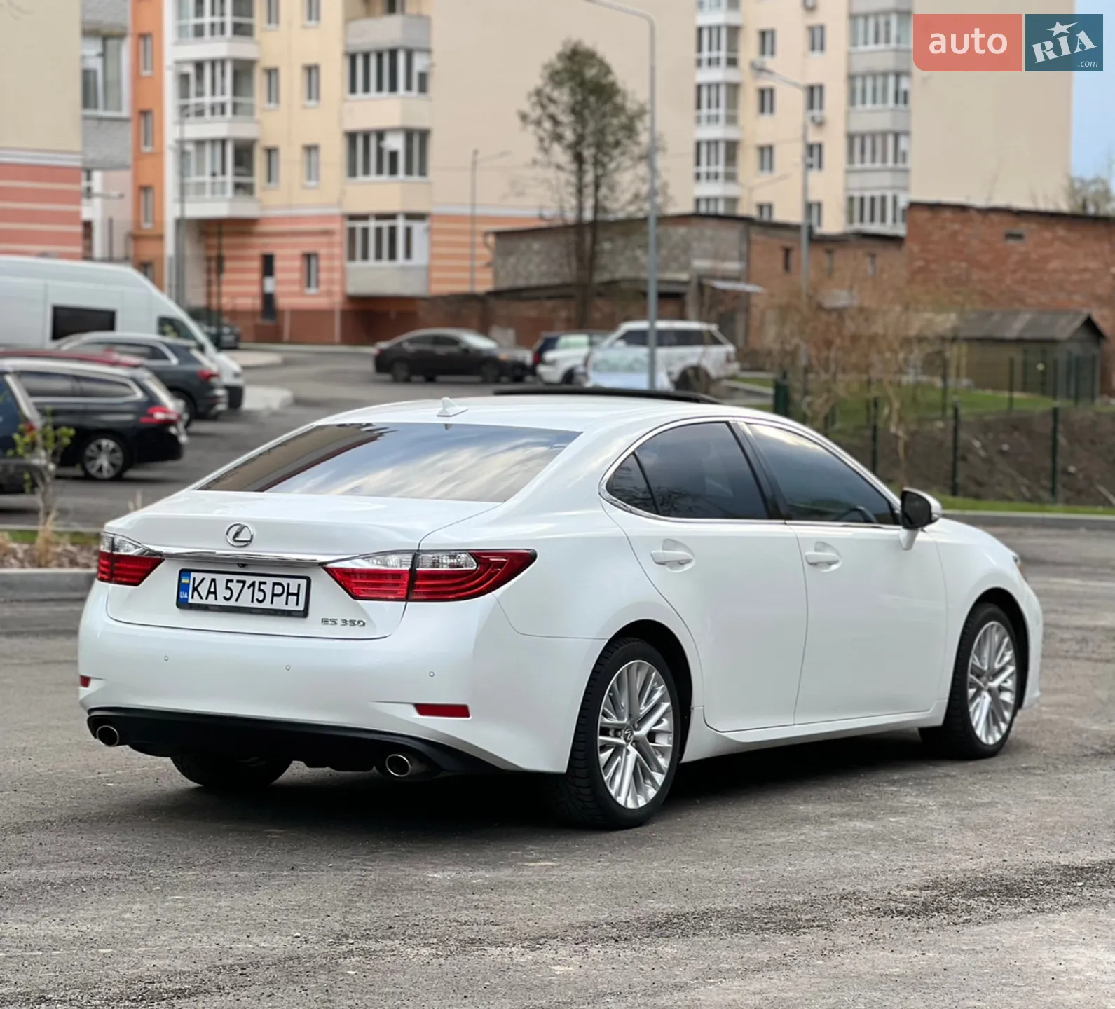 2013 Lexus ES - мініатюра 67