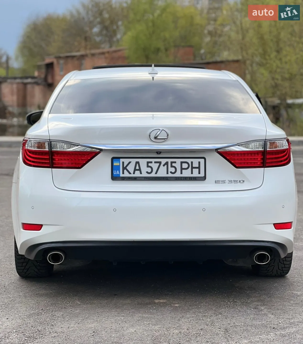 2013 Lexus ES - мініатюра 72