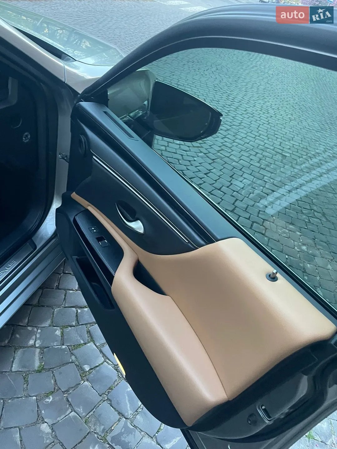 2021 Lexus ES - мініатюра 10