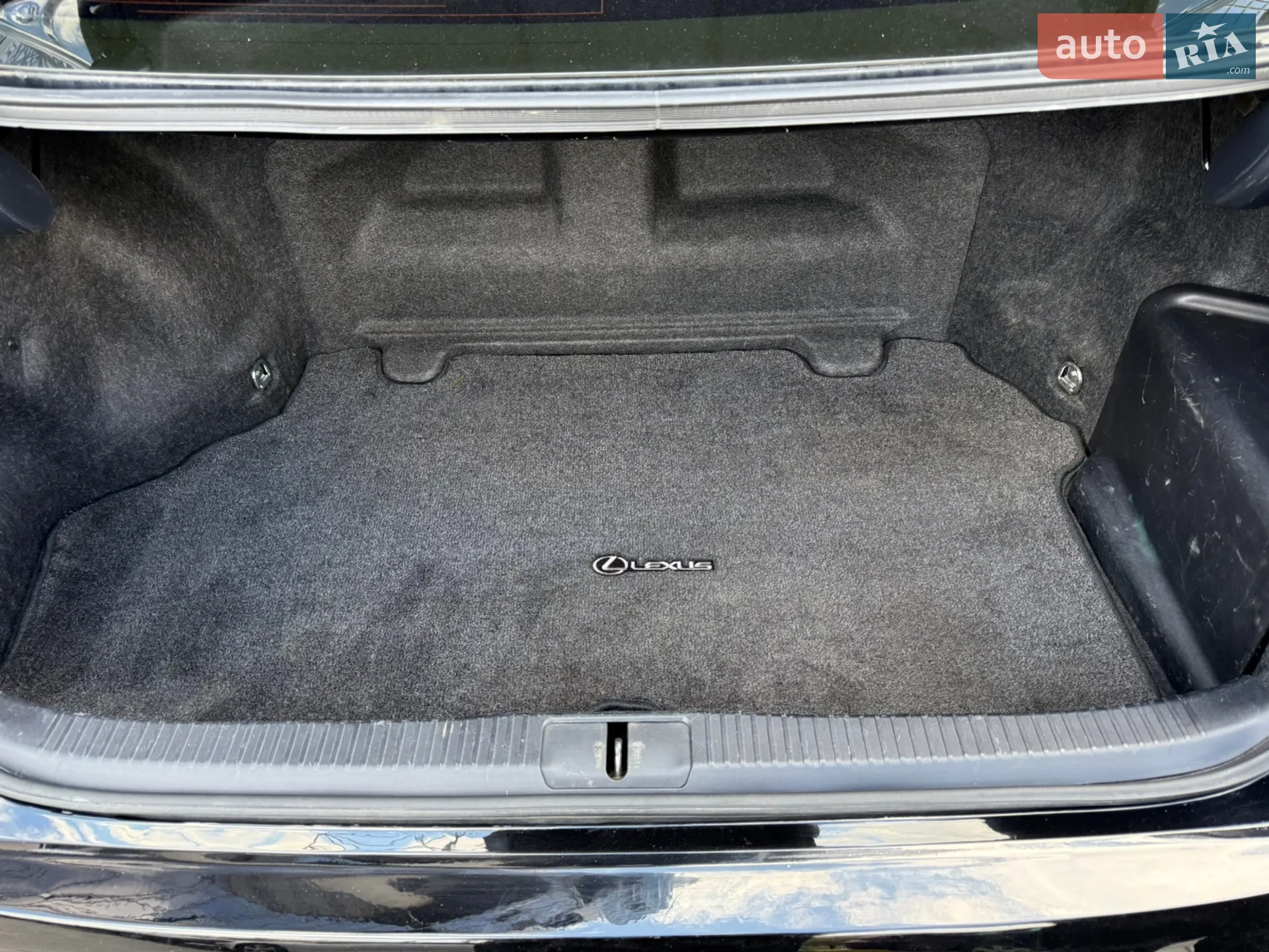 2012 Lexus ES - мініатюра 14