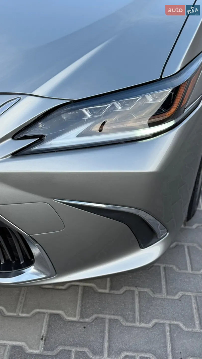 2019 Lexus ES - мініатюра 7