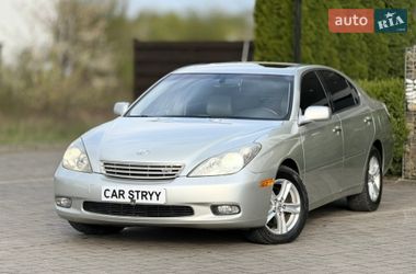 Седан Lexus ES 2004 в Стрые