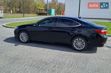 Седан Lexus ES 2012 в Києві