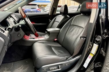 Седан Lexus ES 2008 в Харькове