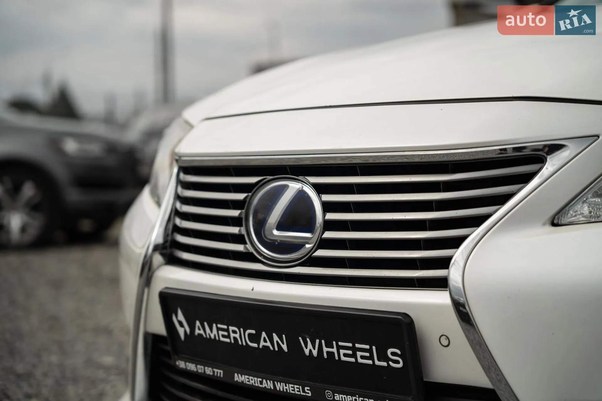 2014 Lexus ES - мініатюра 13