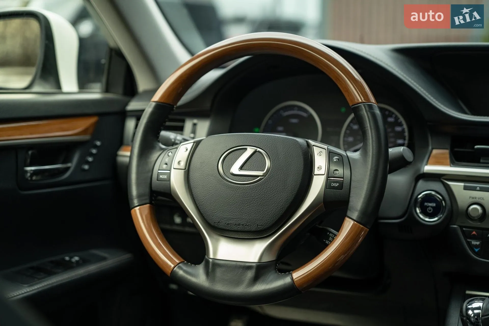 2014 Lexus ES - мініатюра 23